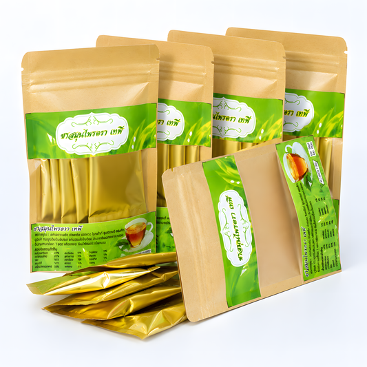 250 Tea Bags (10 Packs)