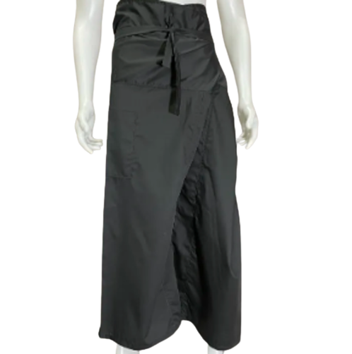 Men Pants Fisherman Harem Drawstring Casual Beach Yoga Trousers Free Size